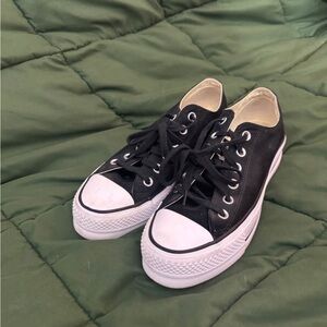 Converse Women's Canvas Sneakers